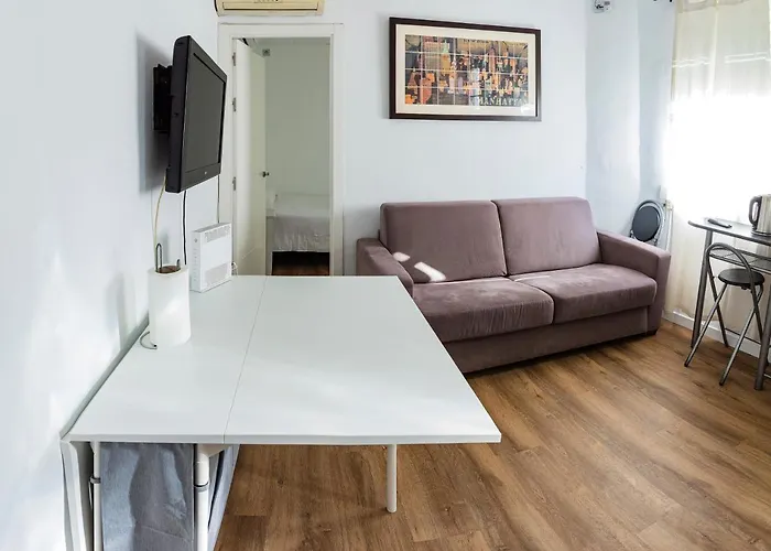 Apartment Triana 2