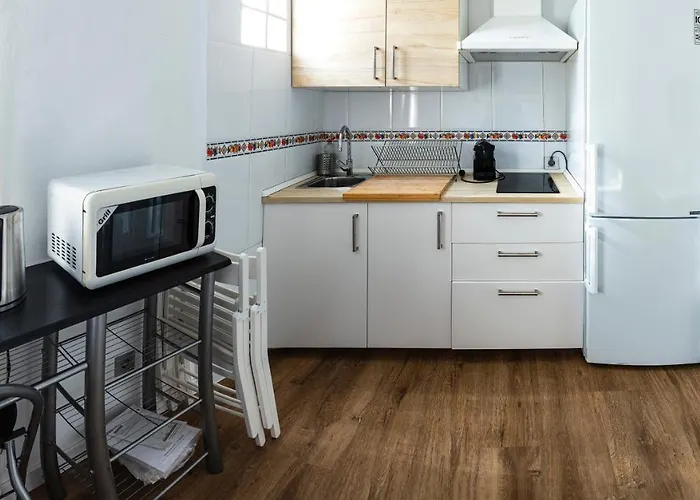 Apartment Triana 2