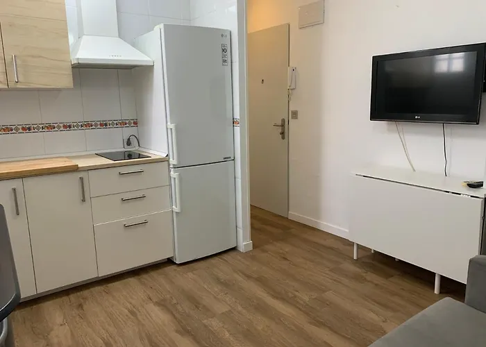 Apartment Triana 2