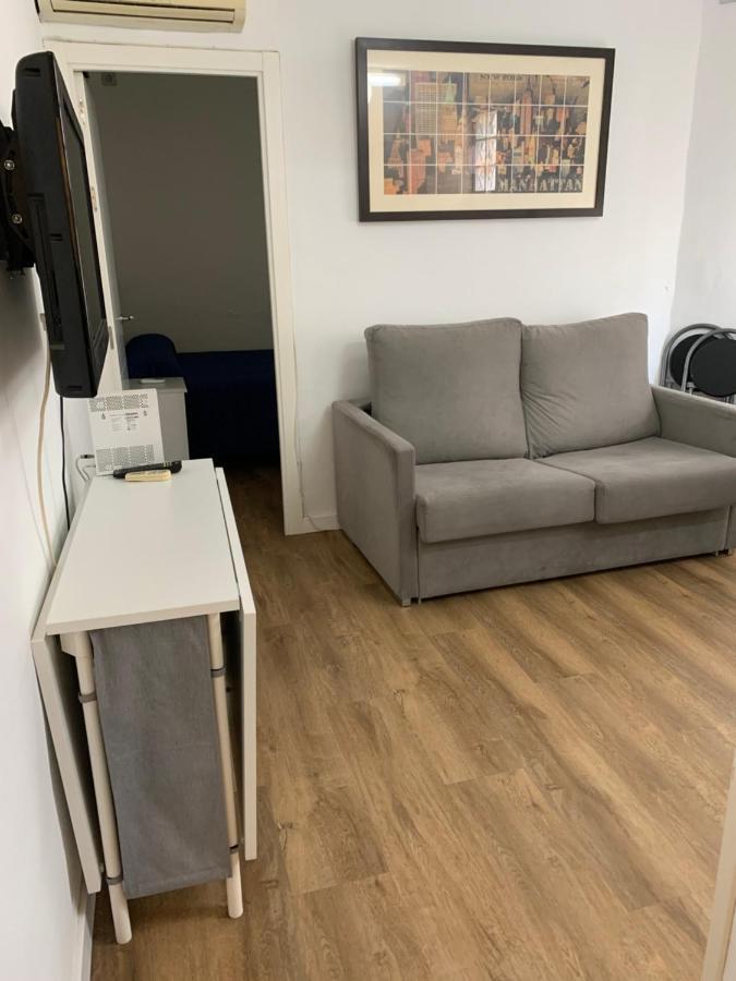 Triana 2 Appartement