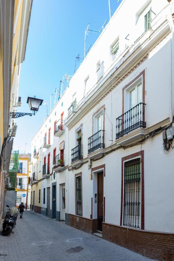 Apartment Triana 2 Sevilla